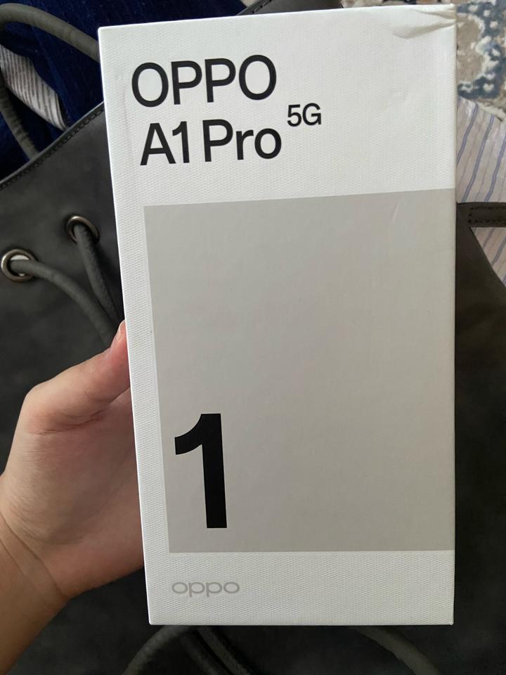 Oppo А1 pro версия cn