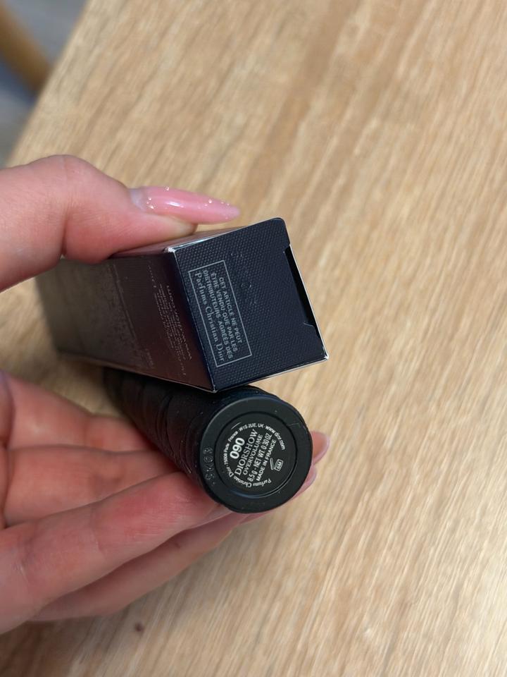 Dior Diorshow Overvolume Mascara ✨батч код имеется