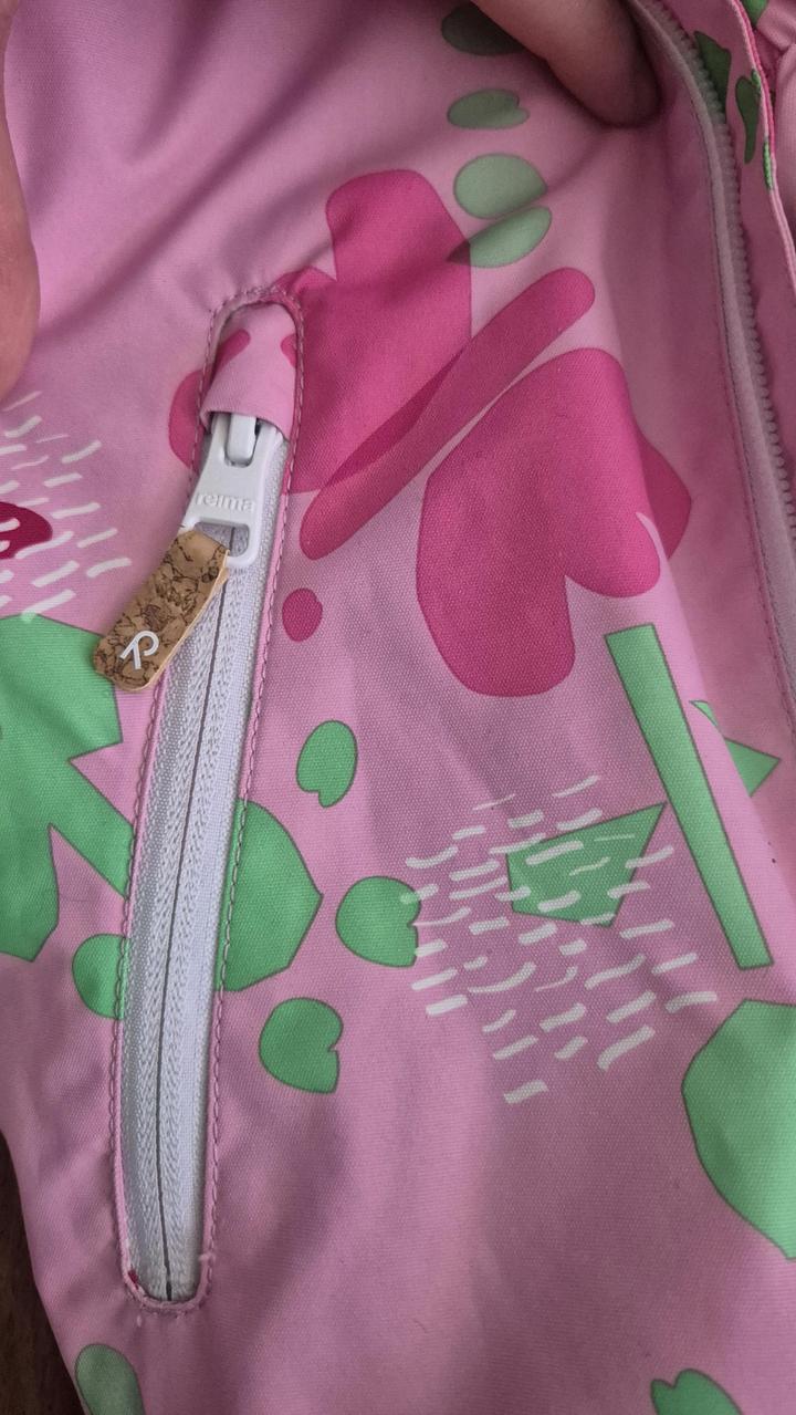 Комбинезон reima