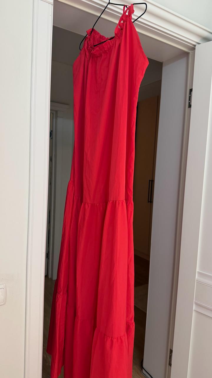 Сарафан летний