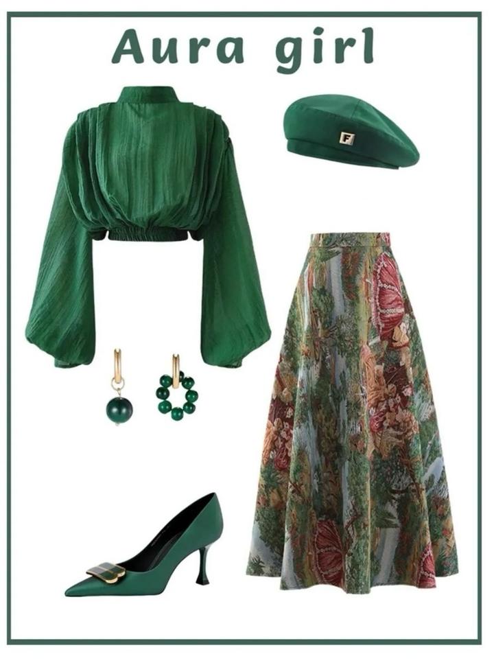 Шикарная двойка