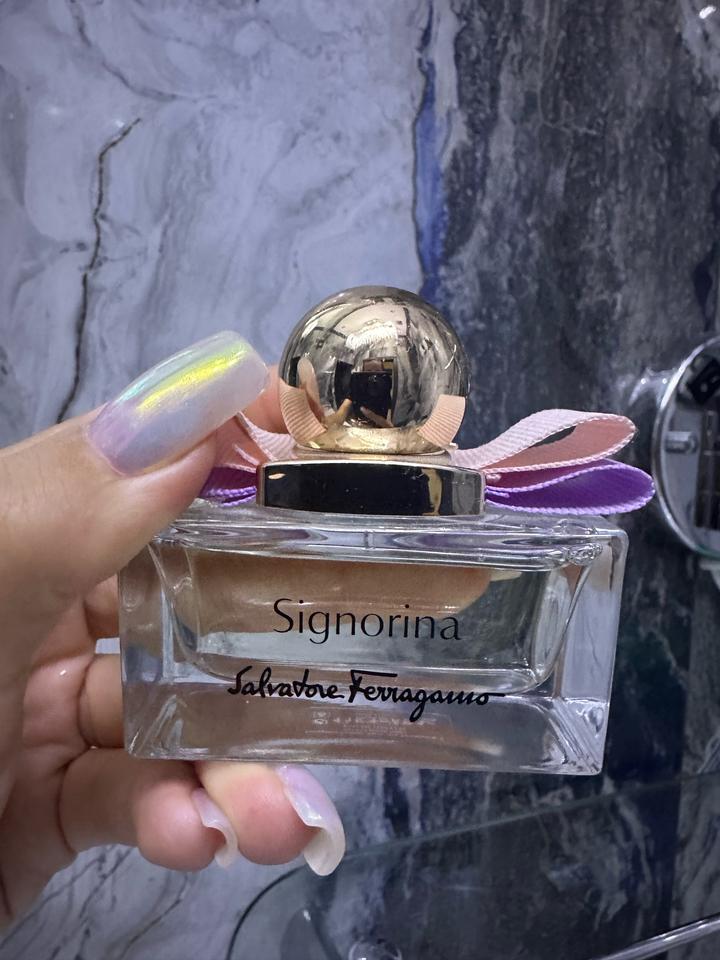 Salvatore Ferragamo Signorina