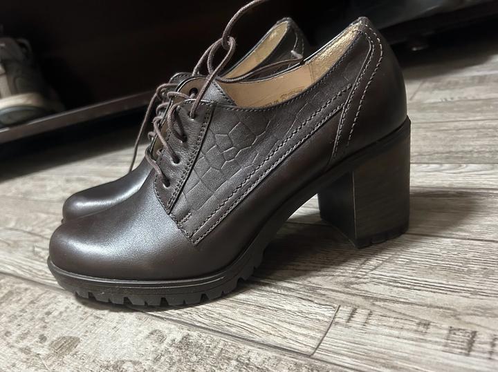 Туфли 38размер