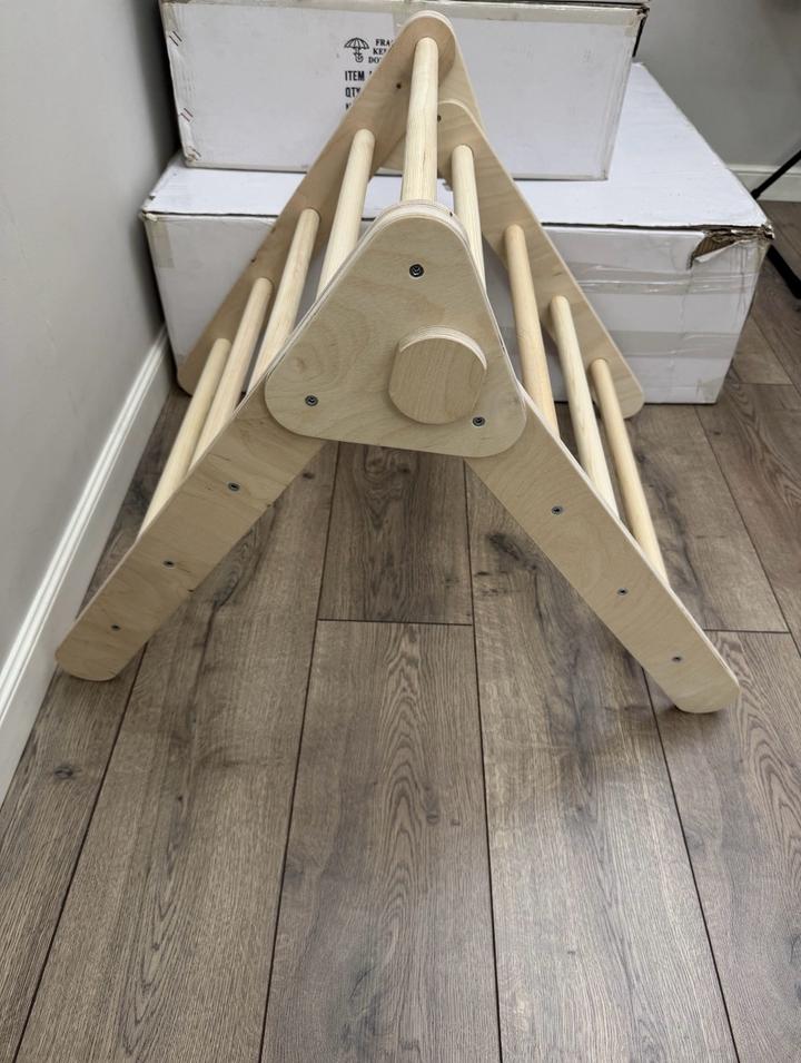 Лесенка для малышей