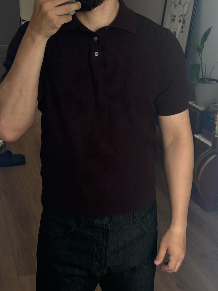 Полло Massimo Dutti