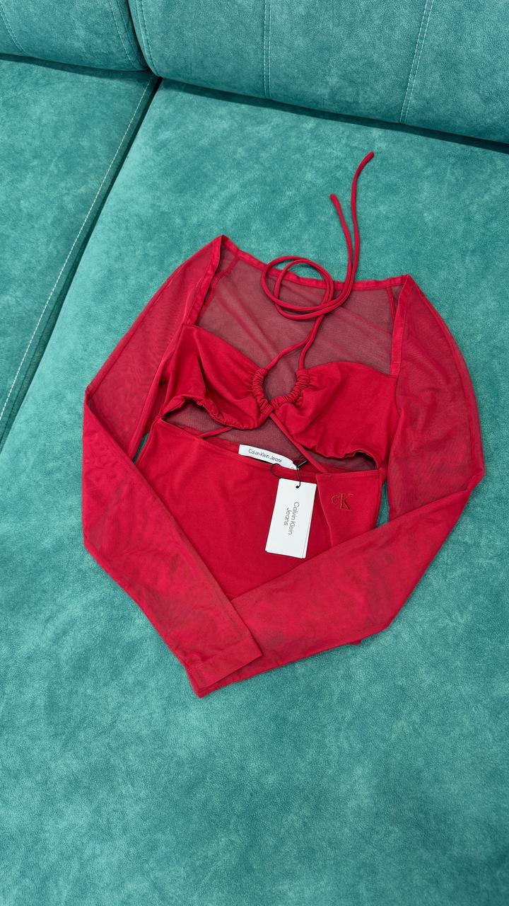 кофта Calvin Klein