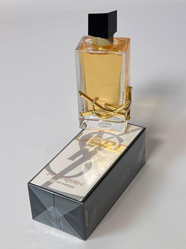 Парфюмерная вода Yves Saint Laurent Libre, 100 мл