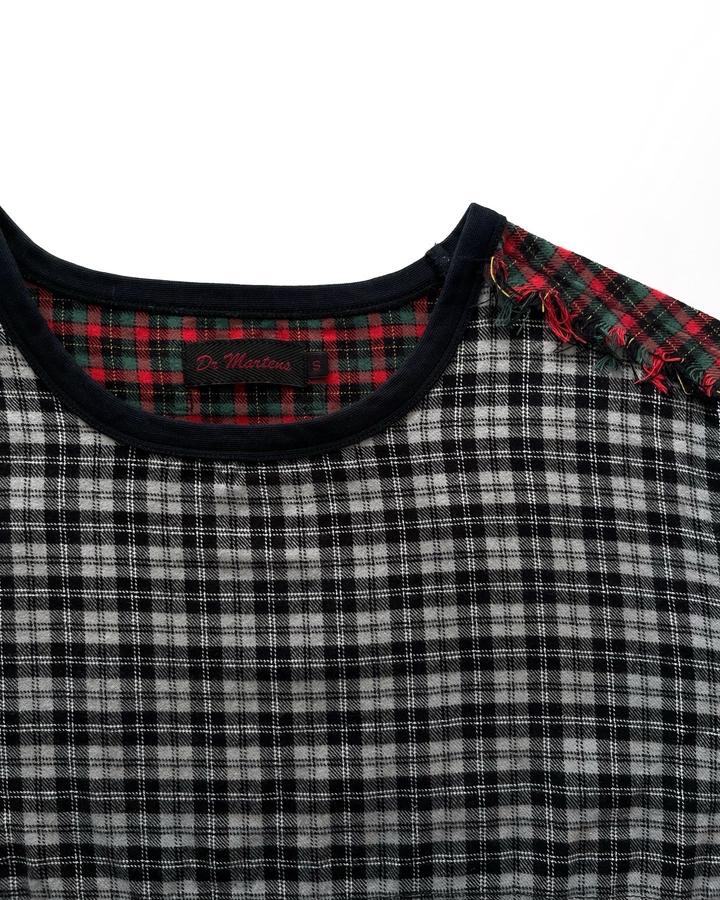 футболка dr.martens