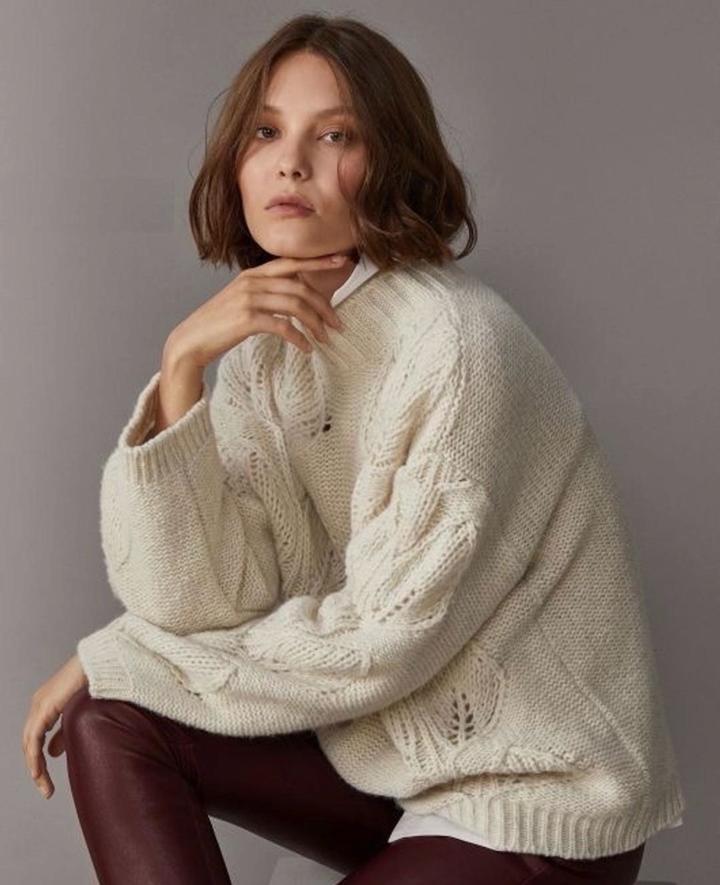 Джемпер Massimo