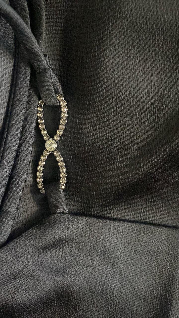 Рубашка с топиком