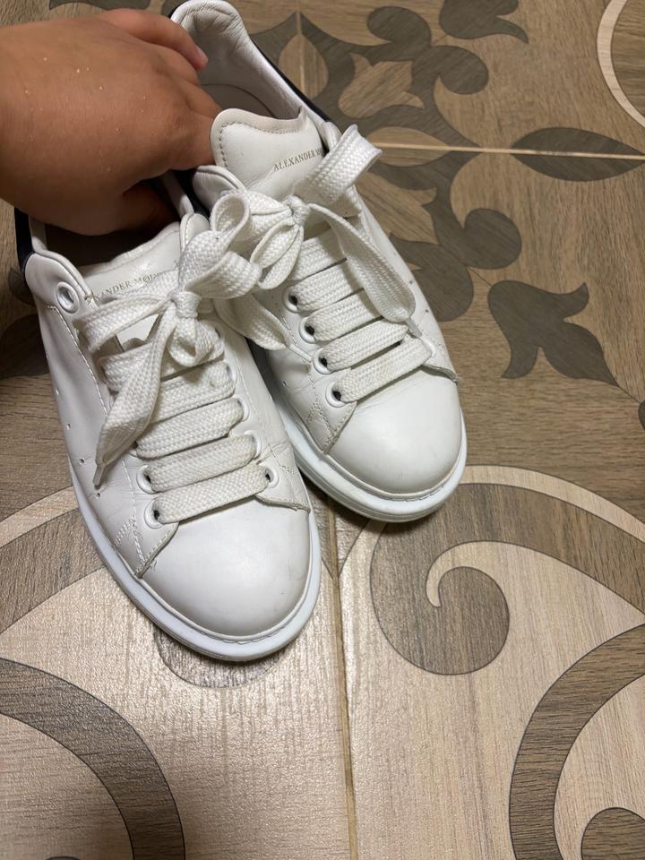 Alexander McQueen
