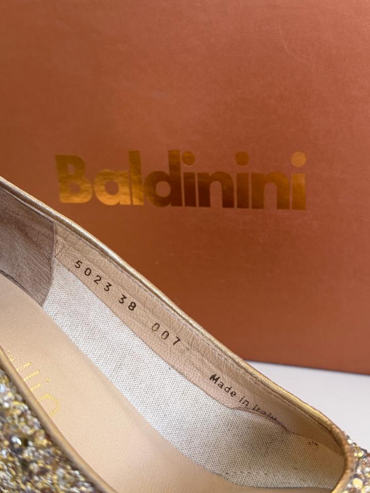 Туфли Baldini