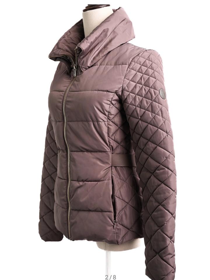 Куртка демизезонная