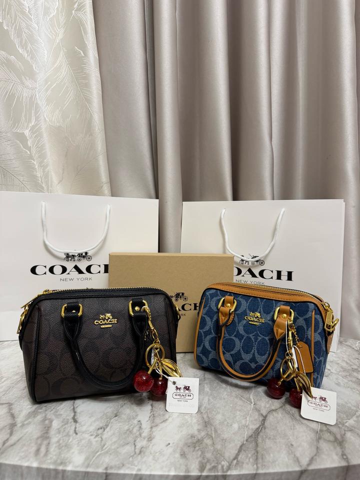 Бачонок coach