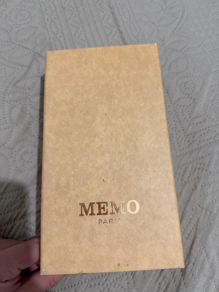 Парфюм MEMO PARIS