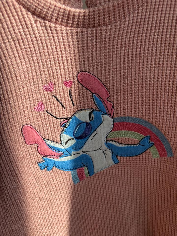 Двойка на девочку Kiabi