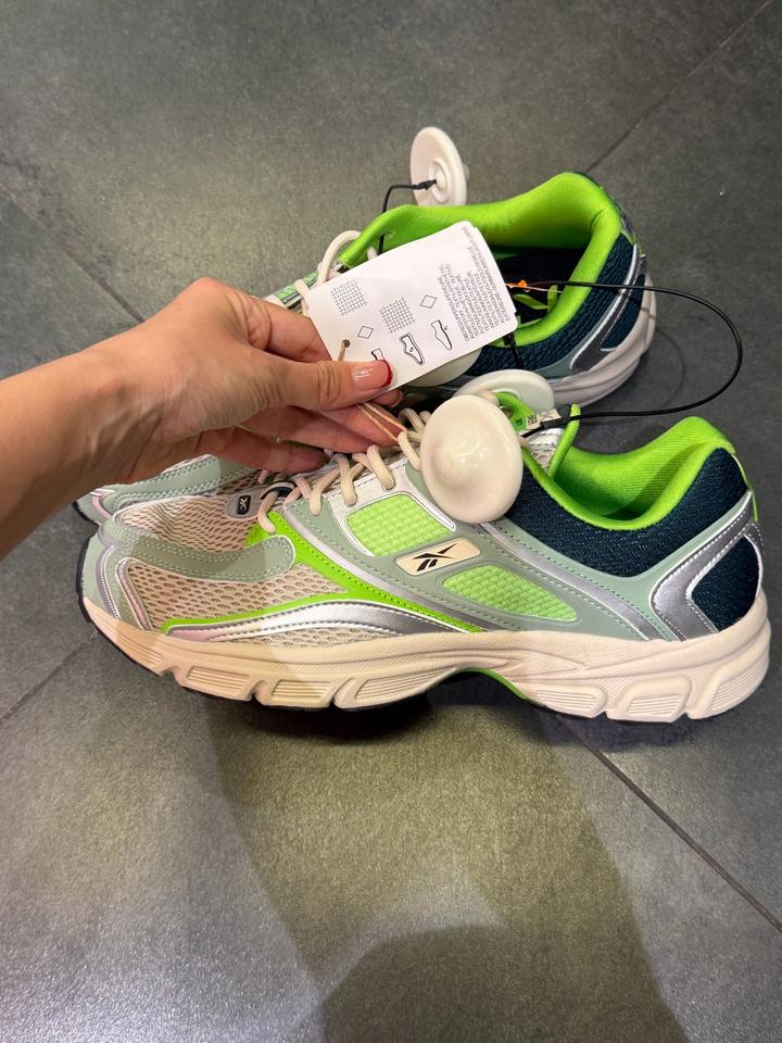 Кроссовки Reebok