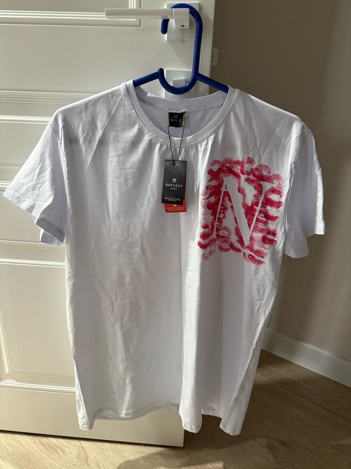 Футболка Bayazet