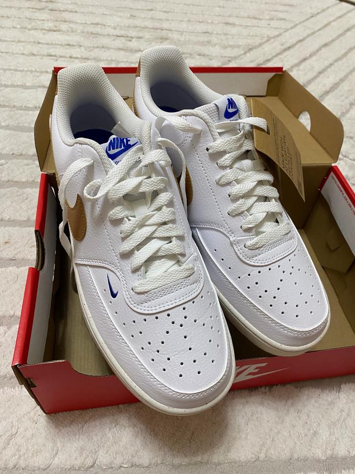 Кроссовки от Nike