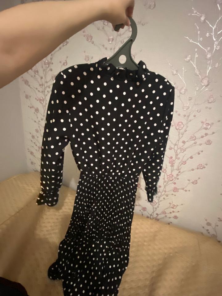 Платье. Размер 42.