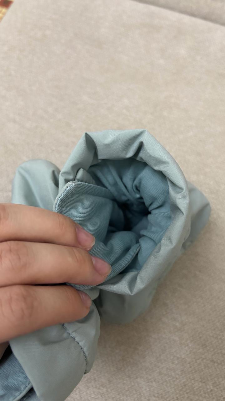 Пинетки toucan for kids