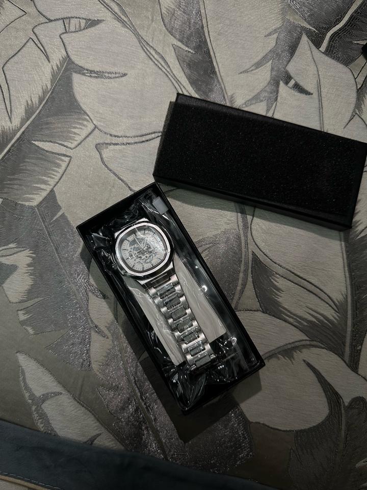 Часы Wove мужские