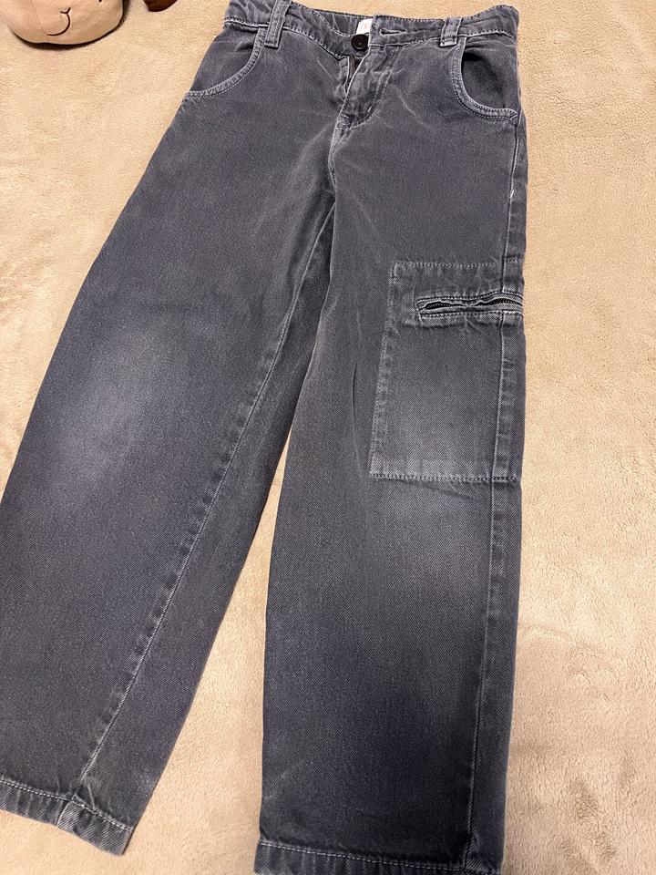 Детские джинсы Zara