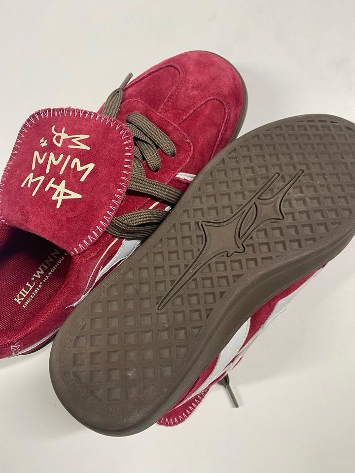 Дизайнерские кроссовки KILLWINNER