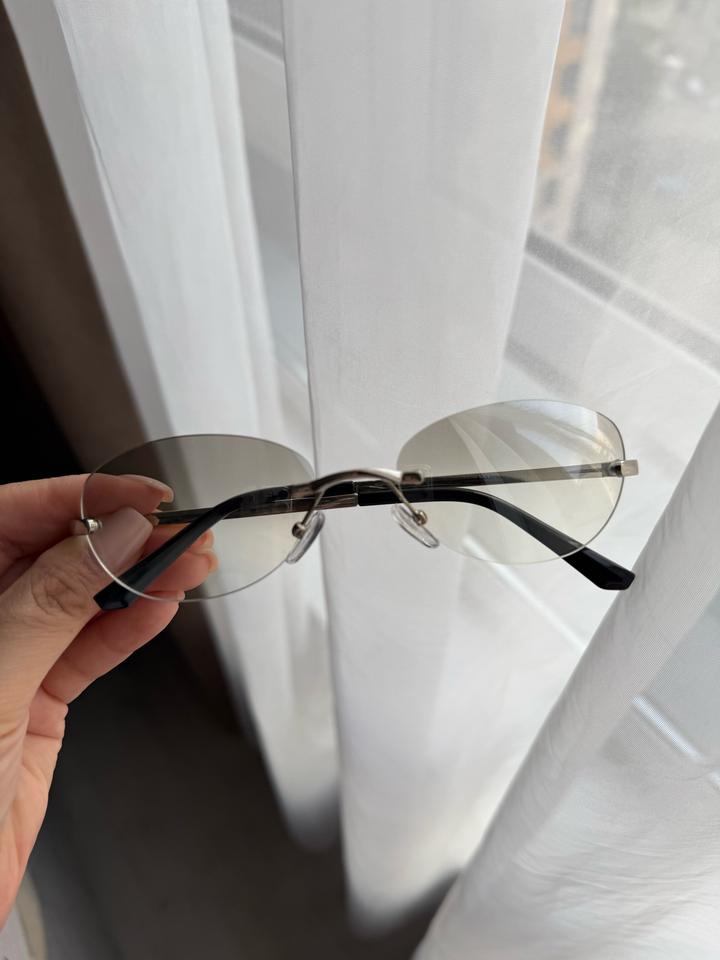 Очки в стиле Miu miu