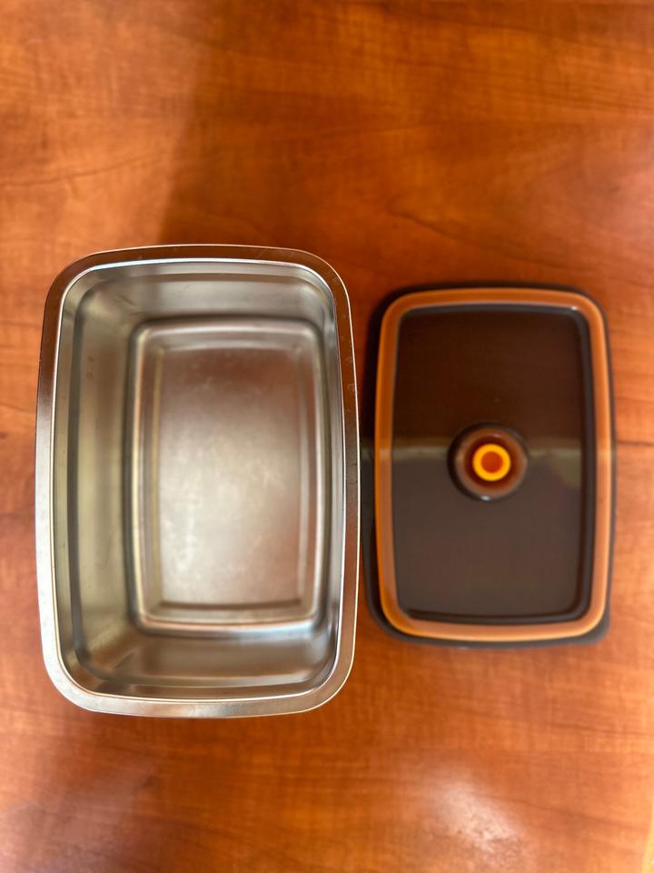 Продам контейнер стальной