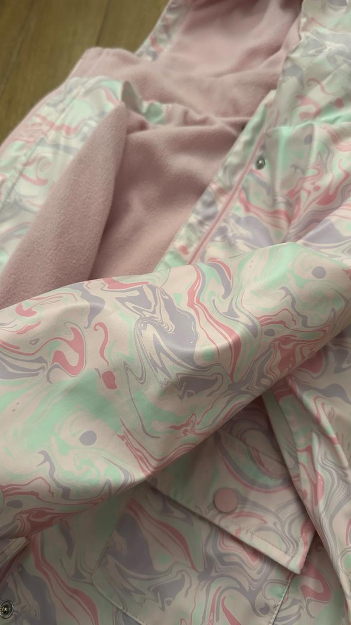 Дождевик от next