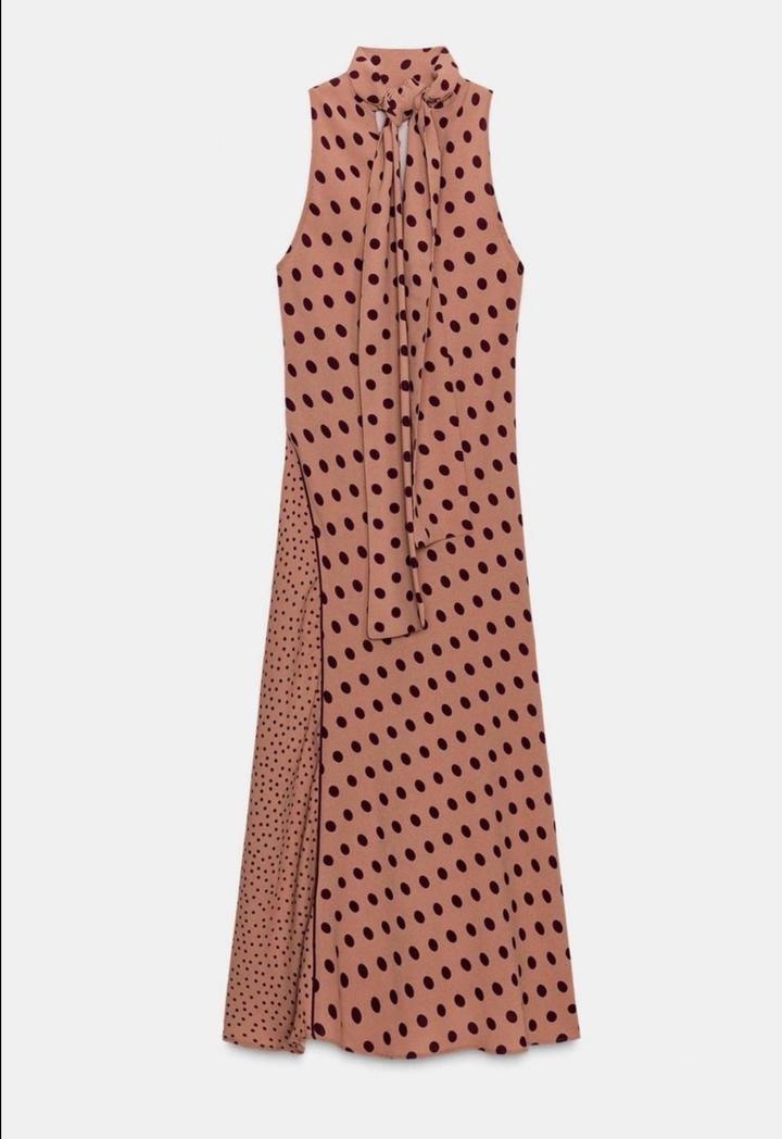 Платье ZARA