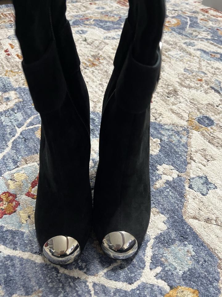 Gianmarco Lorenzi сапоги Италия