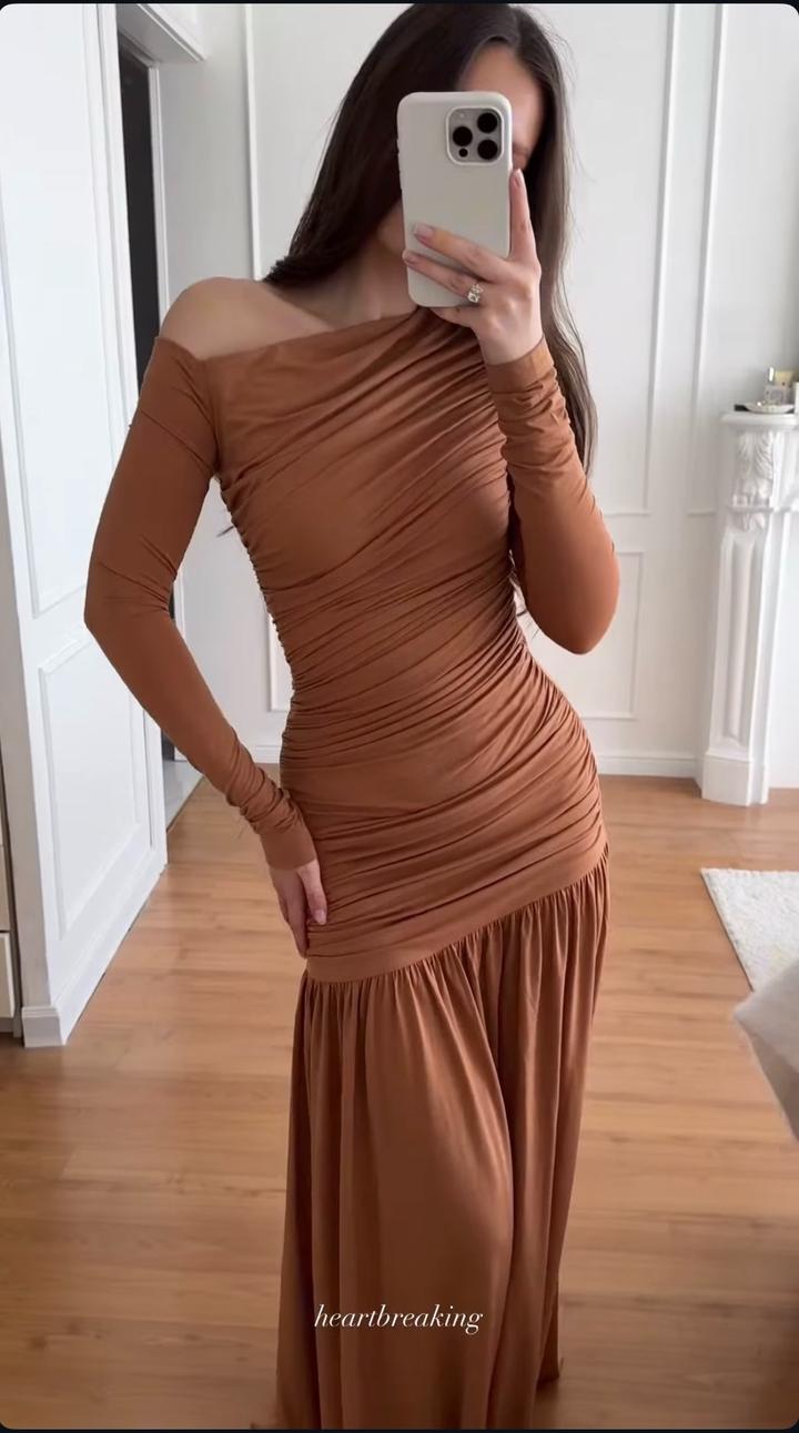 Платье от Lichi