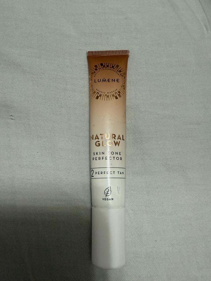 Хайлайтер жидкий lumene