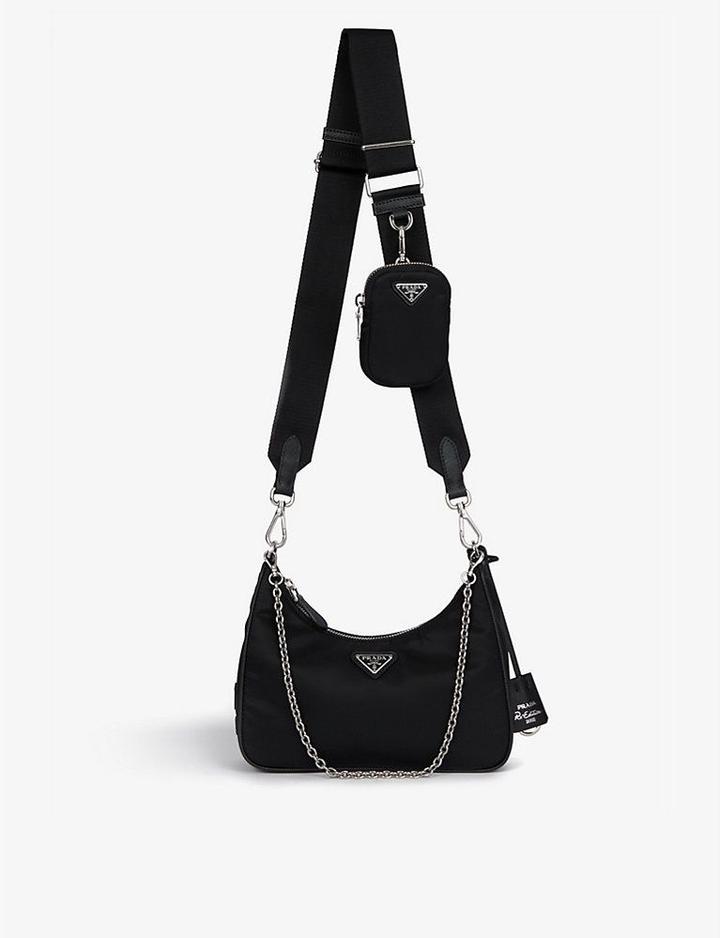 Продам сумку Prada