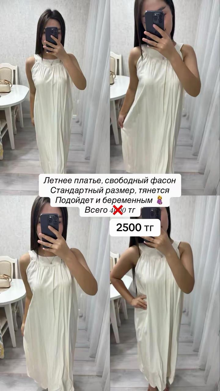 Разгрузка гардероба Астана