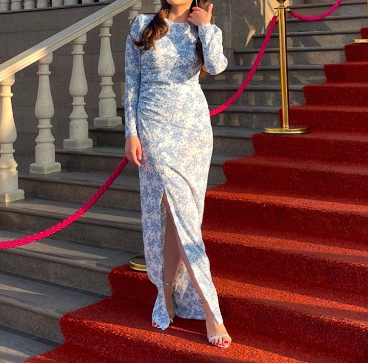 Вечернее платье Alisha Atelier