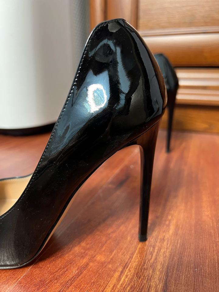 Туфли Tiffi Италия новые