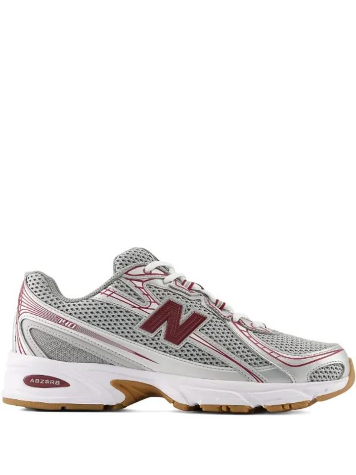 Кроссовки New Balance 740 модель