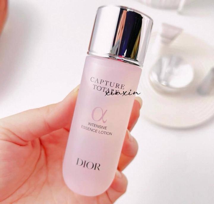 Набор Dior Capture Totale