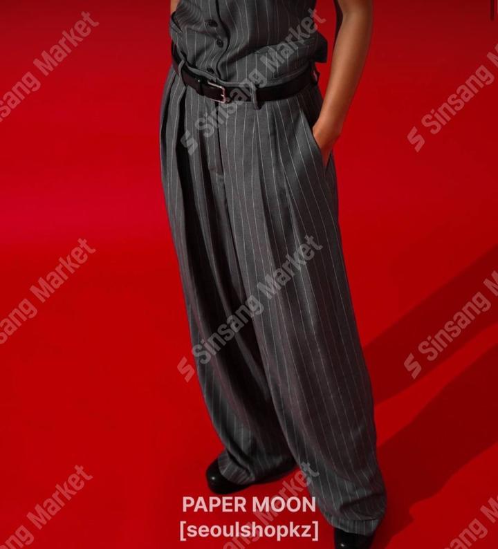 Брюки Paper Moon