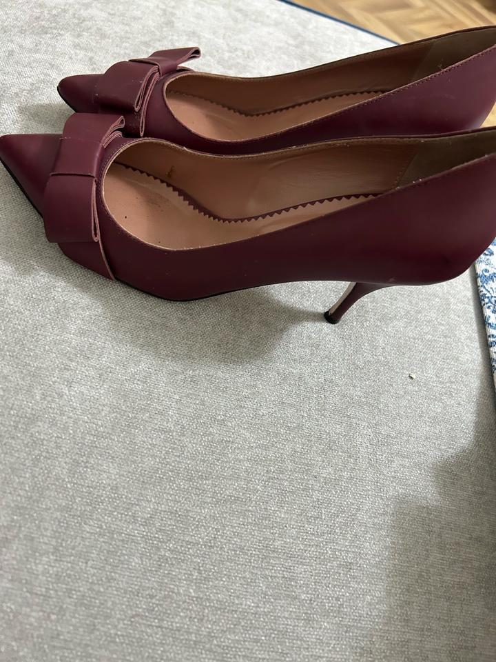 Туфли Valentino