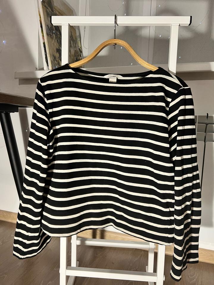 Тельняшка кофта