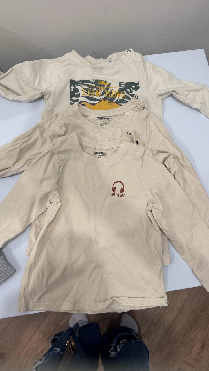 Свитшоты на мальчика