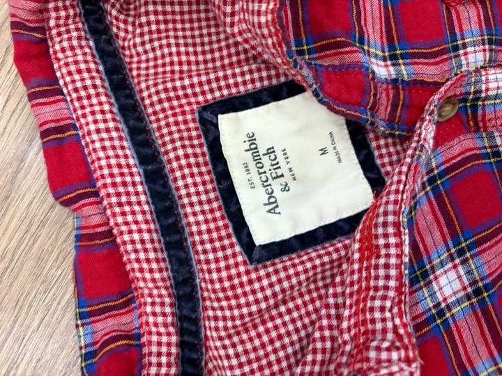 Abercrombie