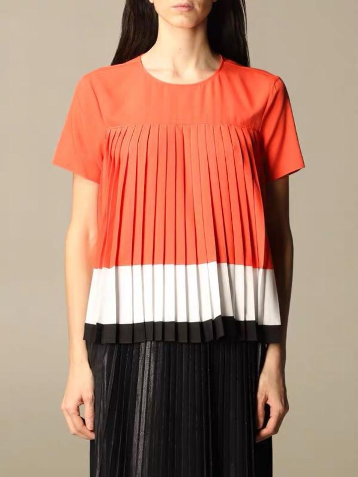 Armani блуза женская