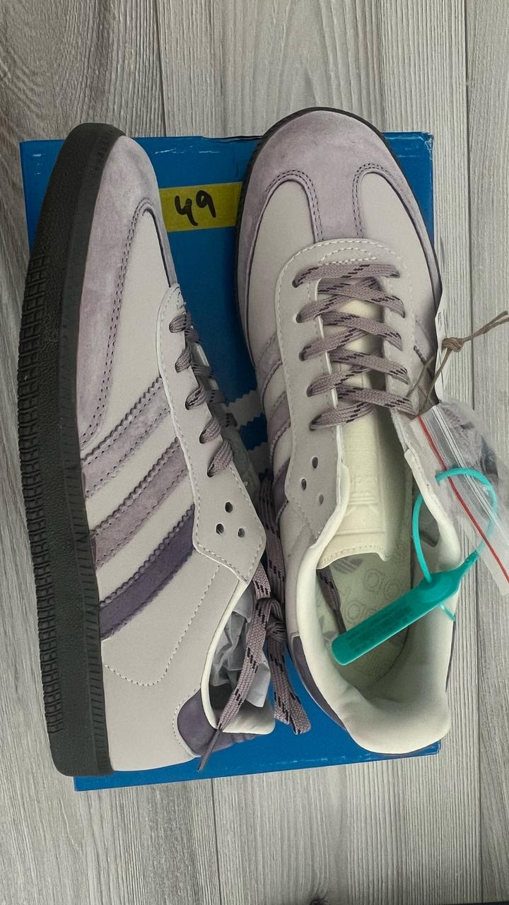 кеды Adidas