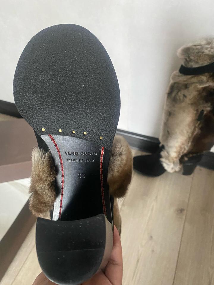 Сапоги новые, демисезонные