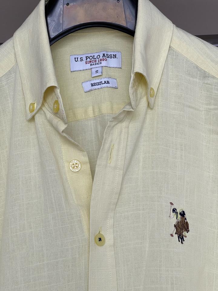 Рубашка us polo assn